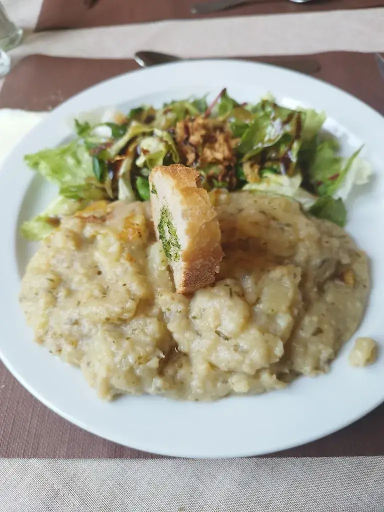 Menu_Hôtel Restaurant Le Caldéro_Montpon-Ménestérol_image_1