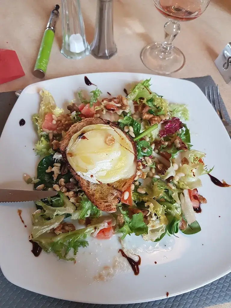 Menu_Hôtel Restaurant Le Caldéro_Montpon-Ménestérol_image_2