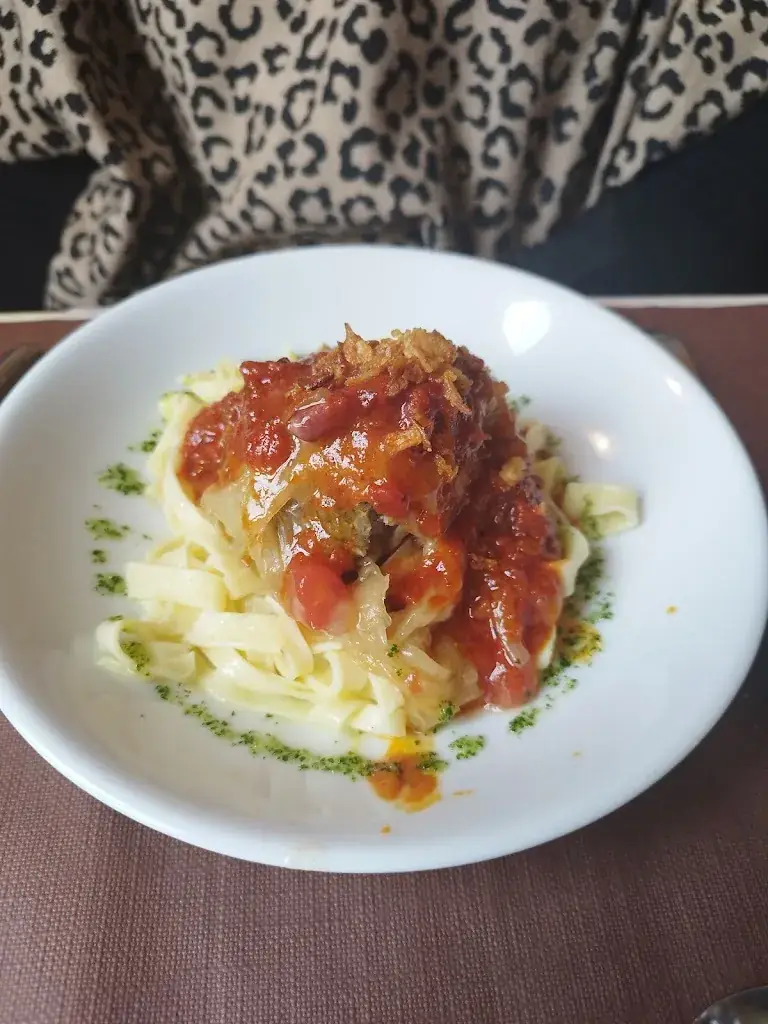 Menu_Hôtel Restaurant Le Caldéro_Montpon-Ménestérol_image_3