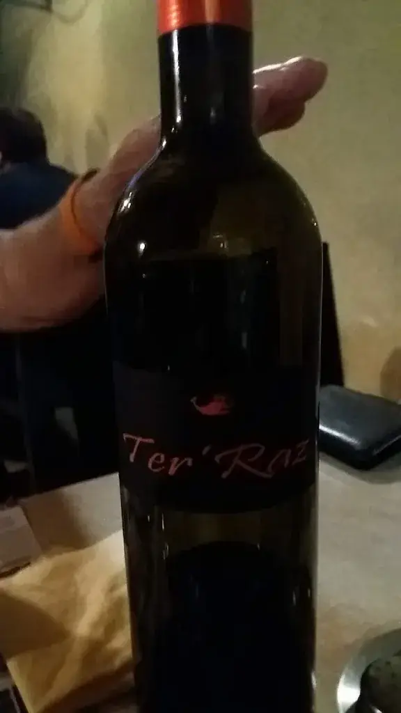 Menu_Hôtel Restaurant Le Caldéro_Montpon-Ménestérol_image_4