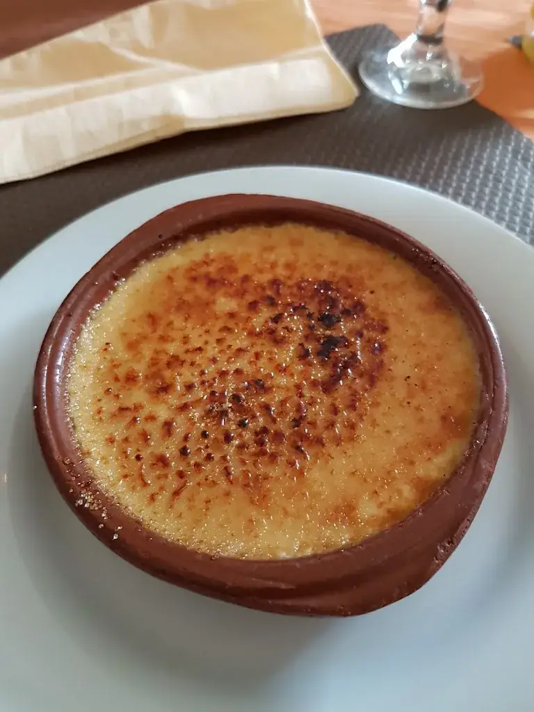 Menu_Hôtel Restaurant Le Caldéro_Montpon-Ménestérol_image_7