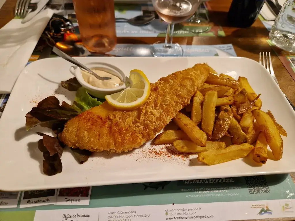 Menu_Restaurant L’École des gourmands_Moulin-Neuf_image_3