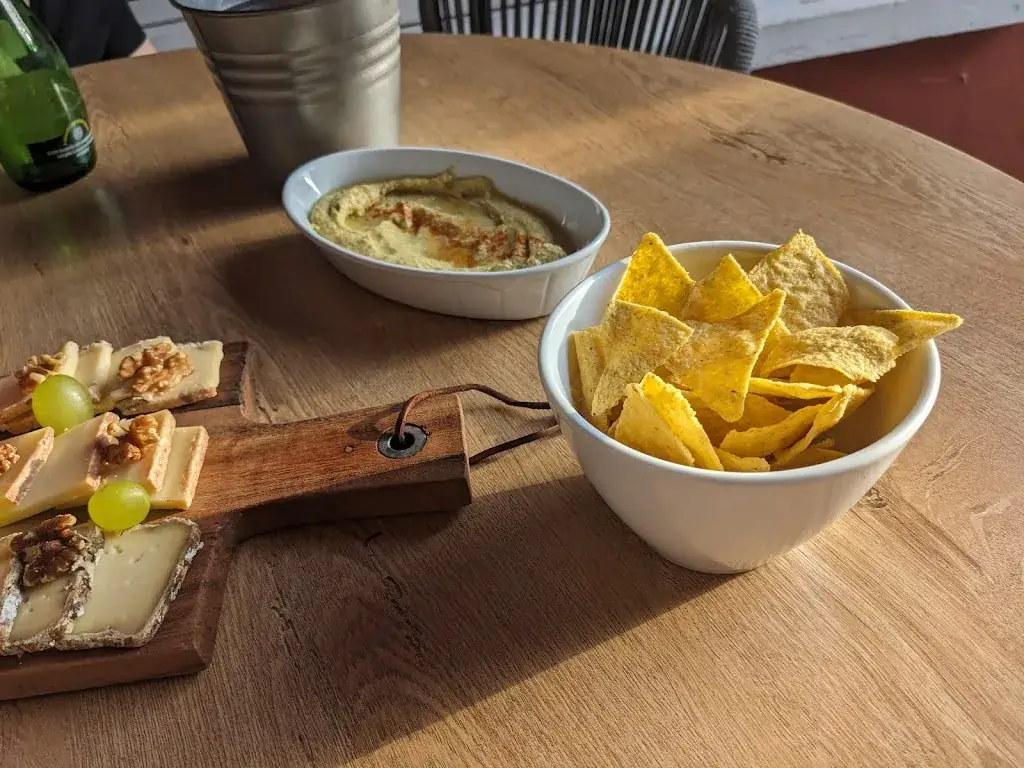 Menu_Le New Central Bar&Bistrot_Teich_image_7