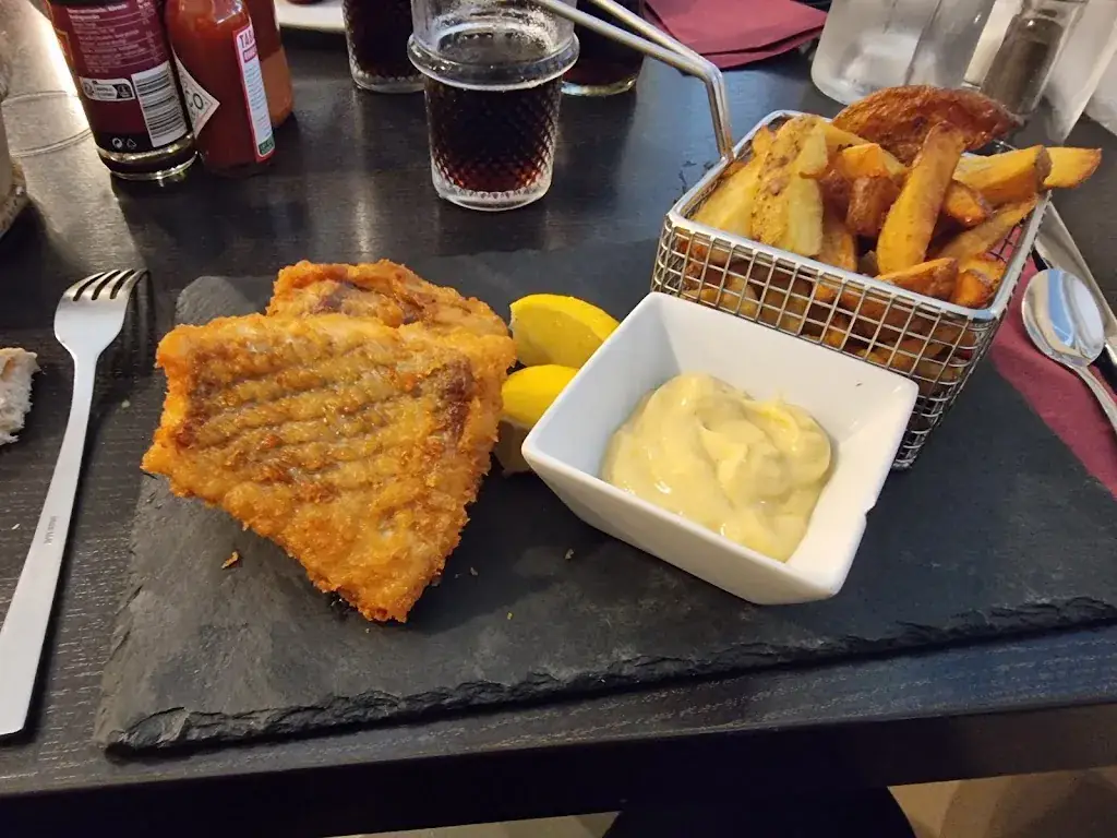 Menu_Le New Central Bar&Bistrot_Teich_image_8