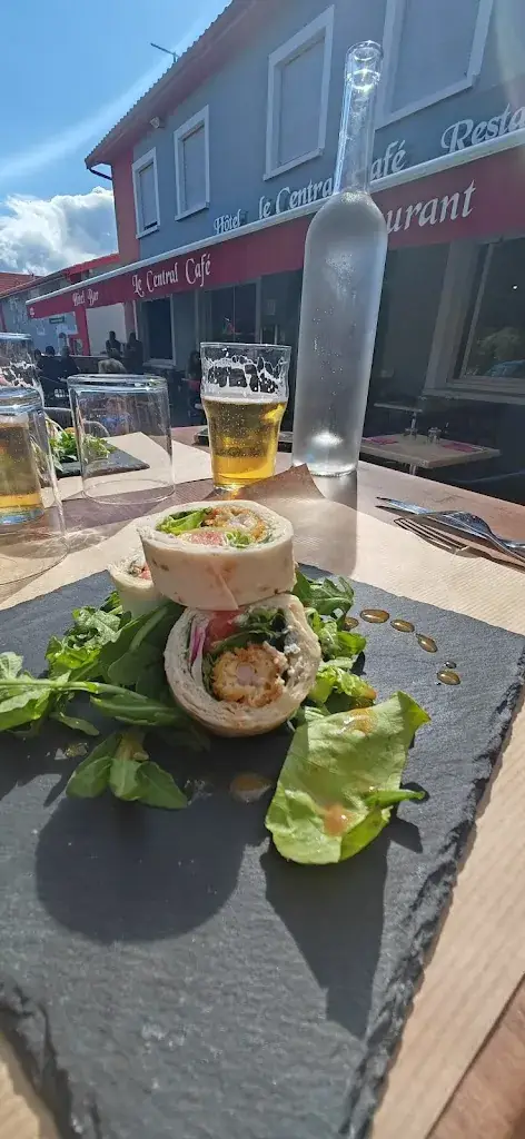 Menu_Le New Central Bar&Bistrot_Teich_image_9