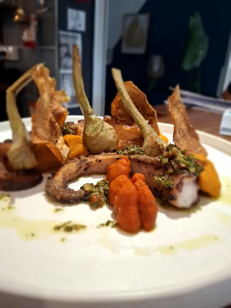 Le New Central Bar&Bistrot_Teich_slider_image_3