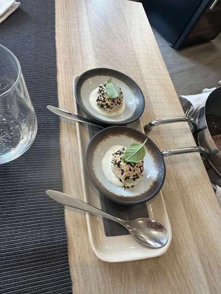 Sandrine Cantin_Restaurant L'instant Z_Thou_review