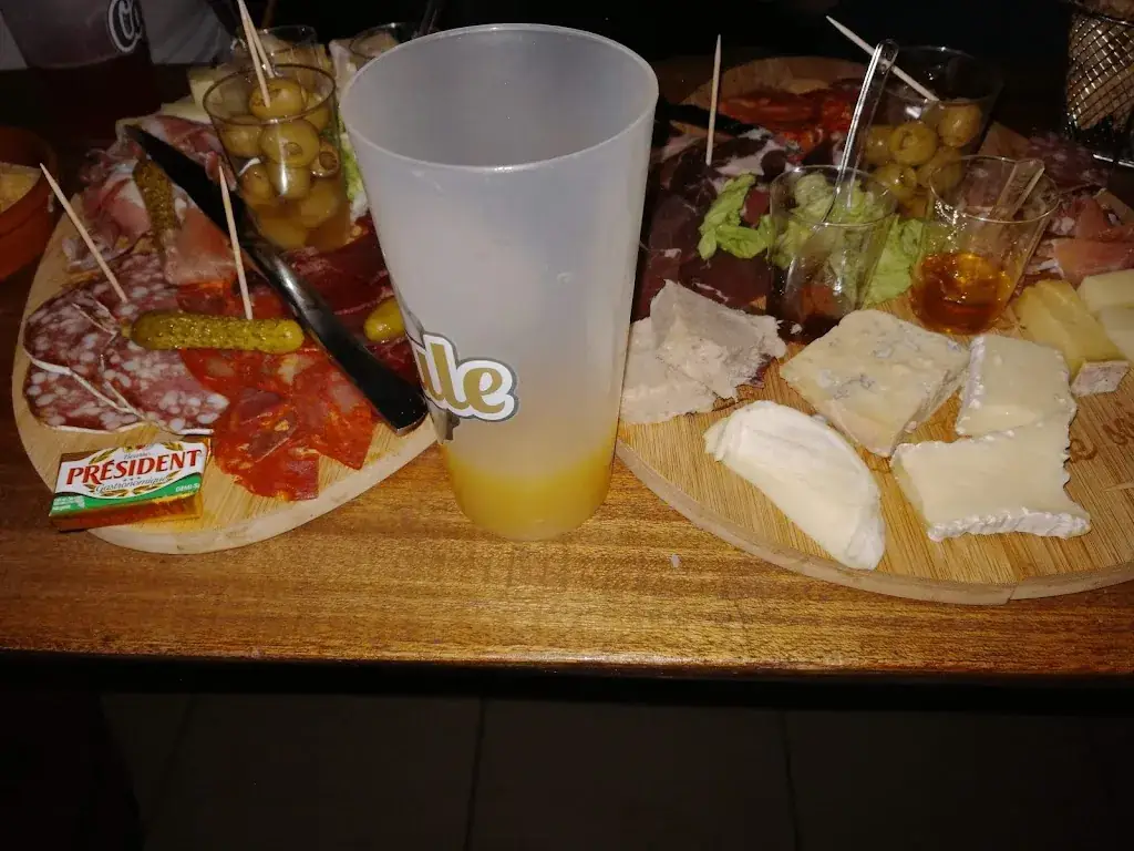 Menu_LA CAPS' AND CO_Thou_image_2