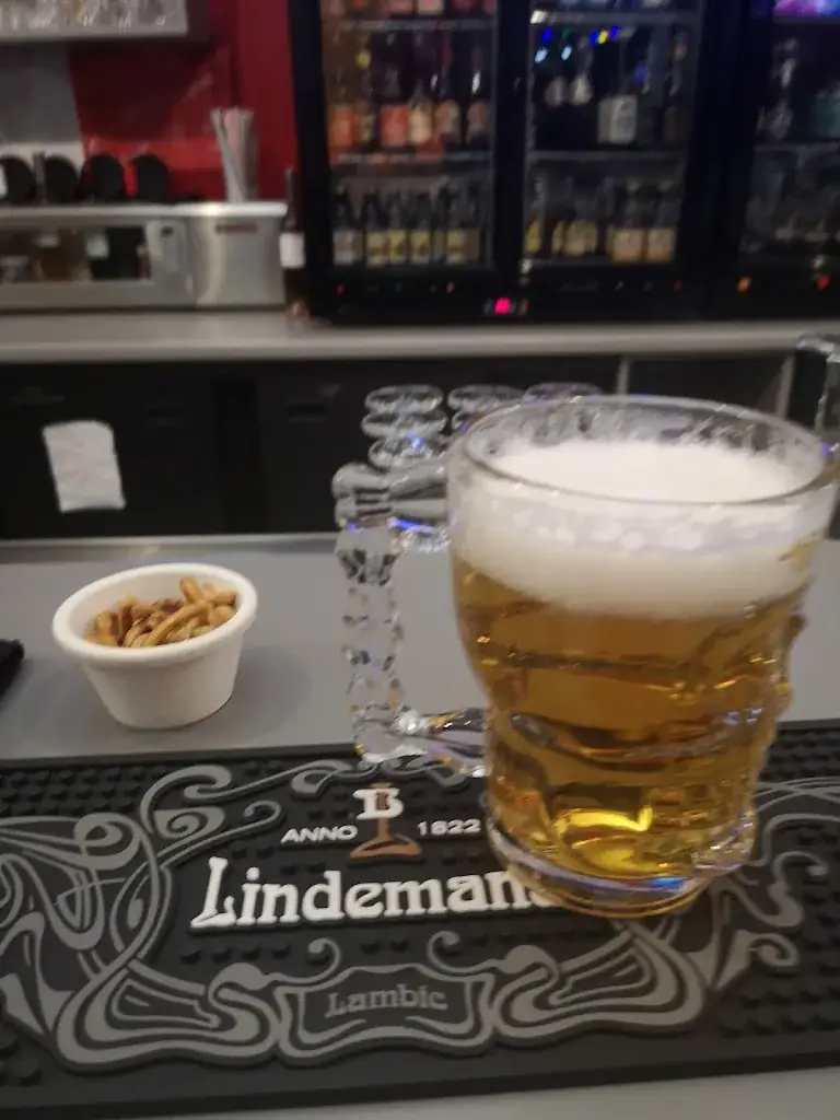 Menu_LA CAPS' AND CO_Thou_image_3