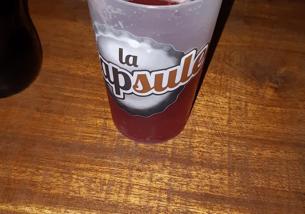 Menu_LA CAPS' AND CO_Thou_image_4