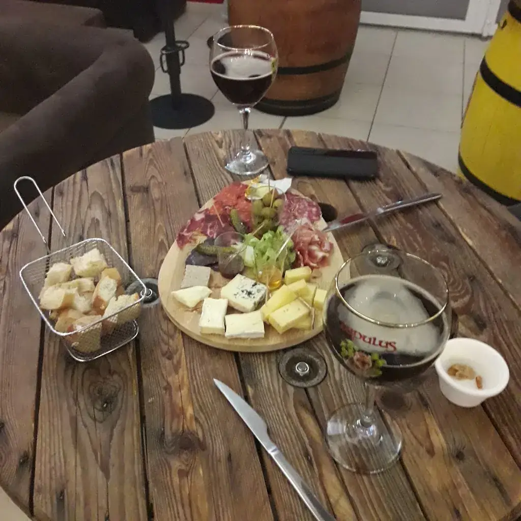 Menu_LA CAPS' AND CO_Thou_image_6