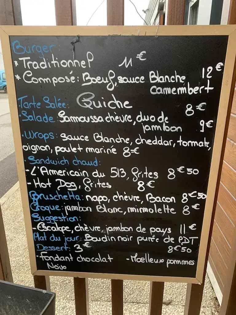 Menu_Le 513_Thou_image_1