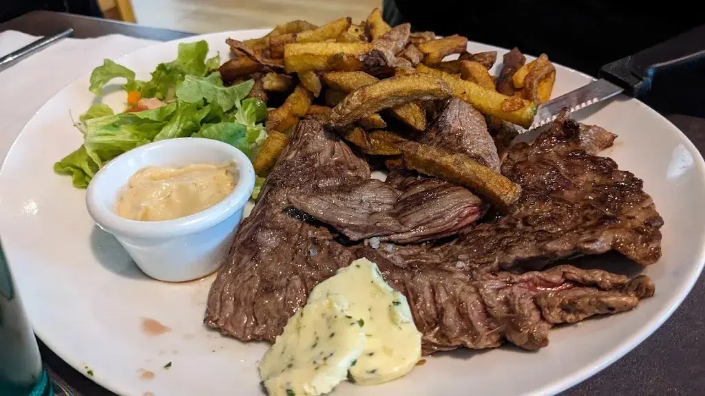 Dylon Cai _Le 513_Thou_review