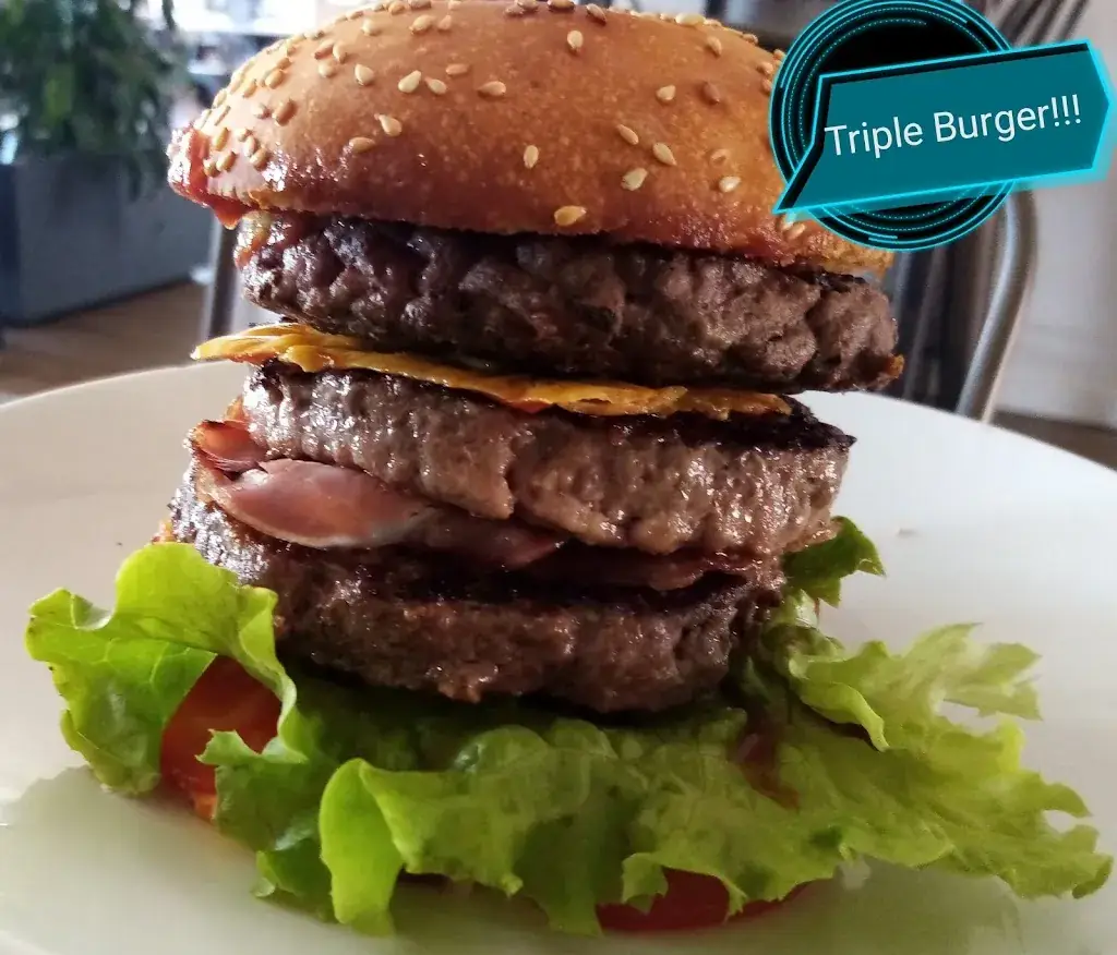 Le 513 restaurant in Thou