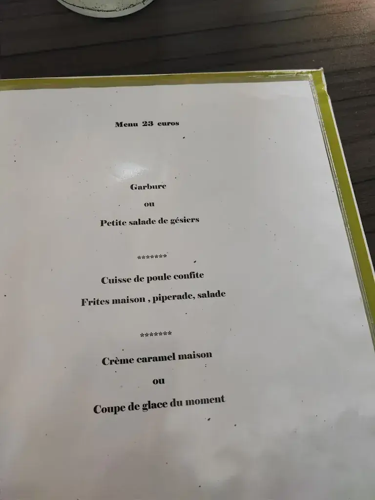 Menu_La Chênaie_Ledeuix_image_2