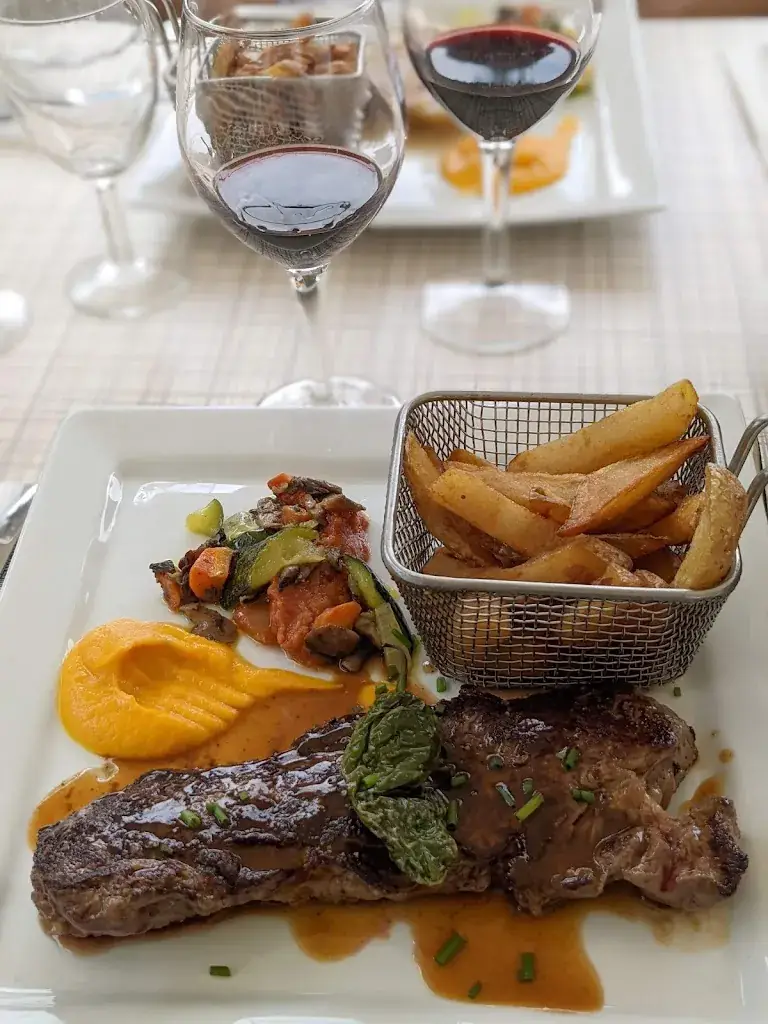 LeLapinEtLeBichon Lacau_La Chênaie_Ledeuix_review