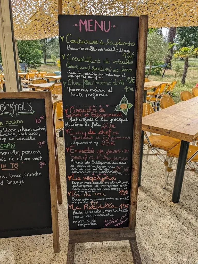 Menu_Le Calyptus_Porge_image_3