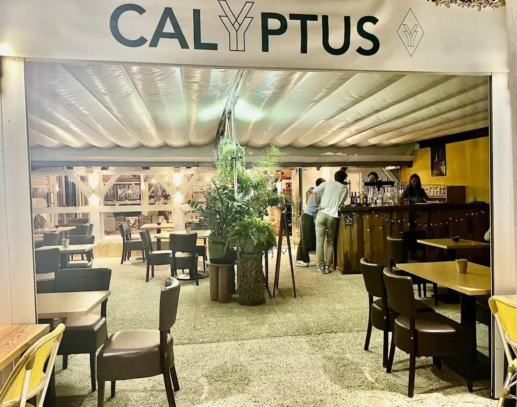 Le Calyptus_Porge_slider_image_2