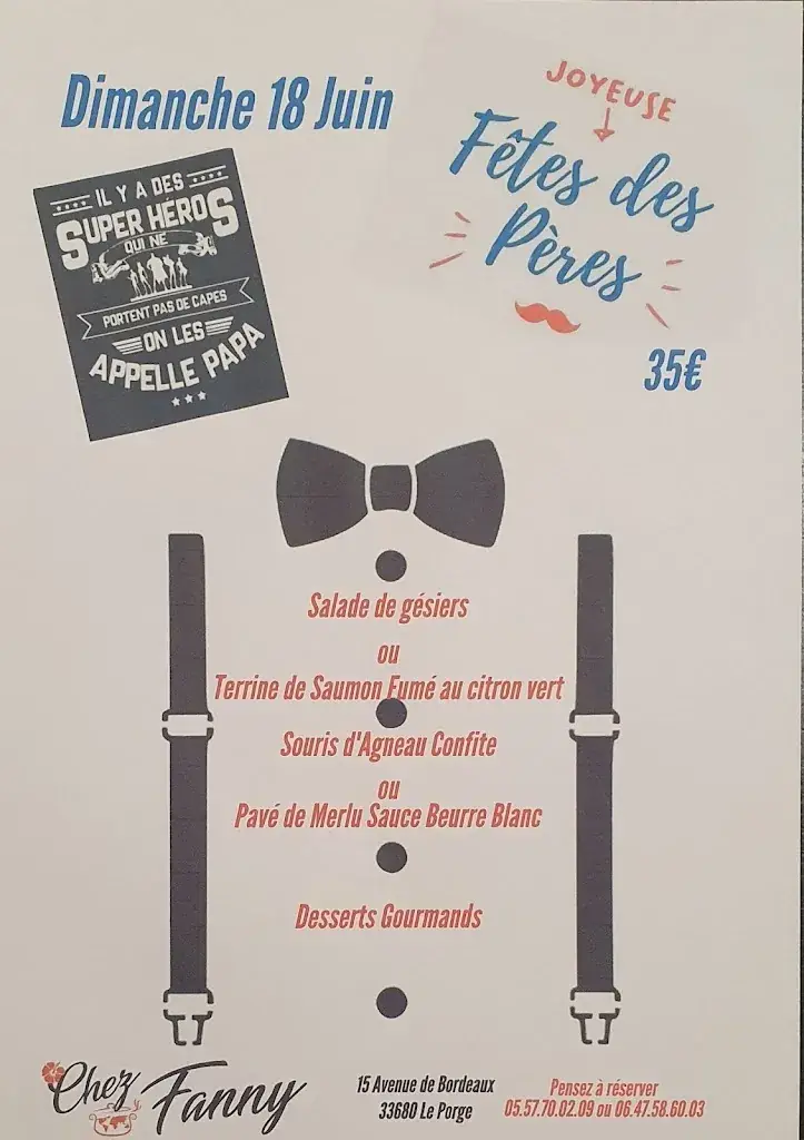 Menu_Chez Fanny_Porge_image_2