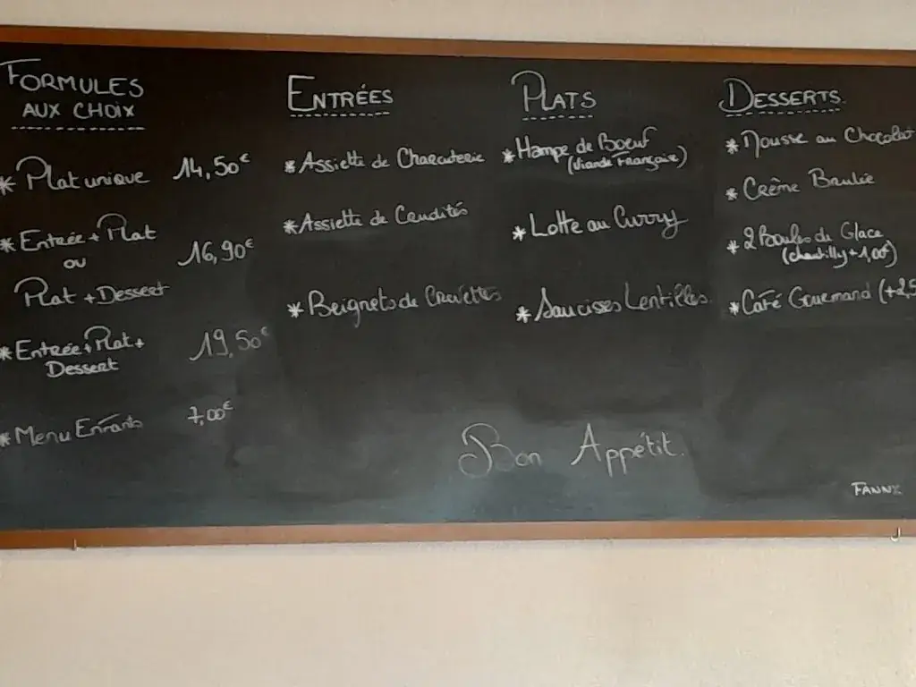 Menu_Chez Fanny_Porge_image_3