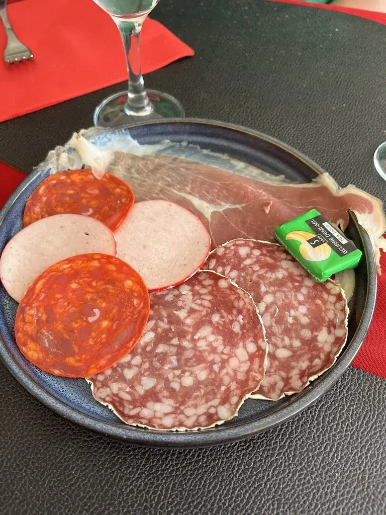 Priscila Orozco Palma_Chez Fanny_Porge_review