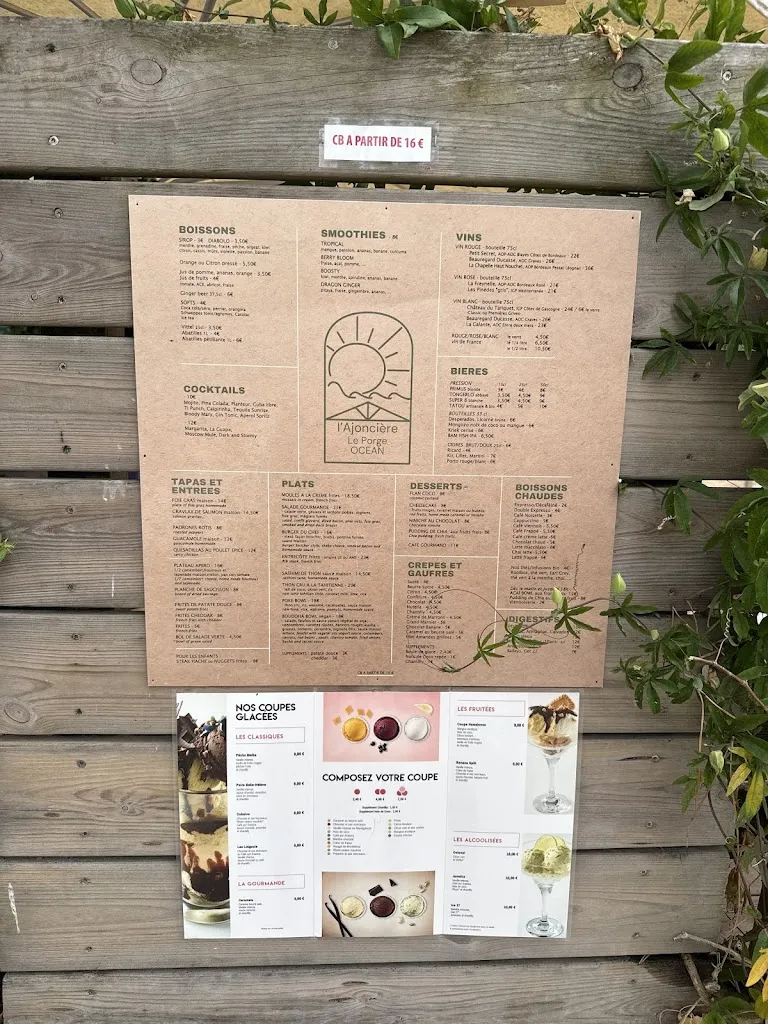 Menu_L Ajonciere_Porge_image_1