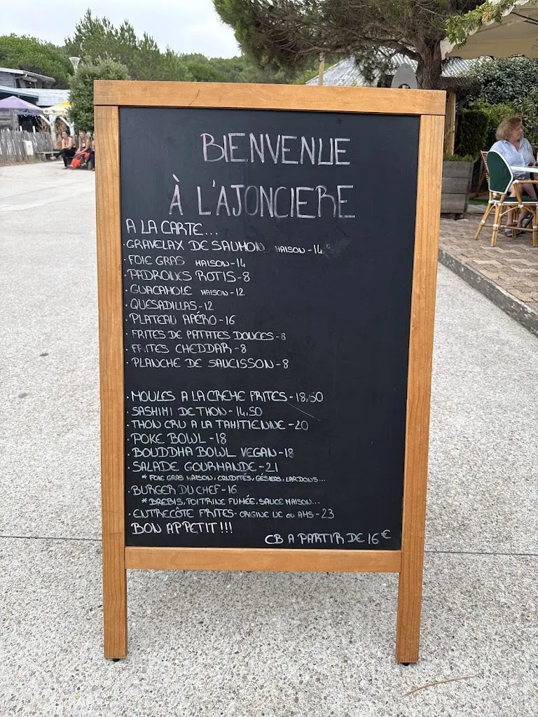 Menu_L Ajonciere_Porge_image_3