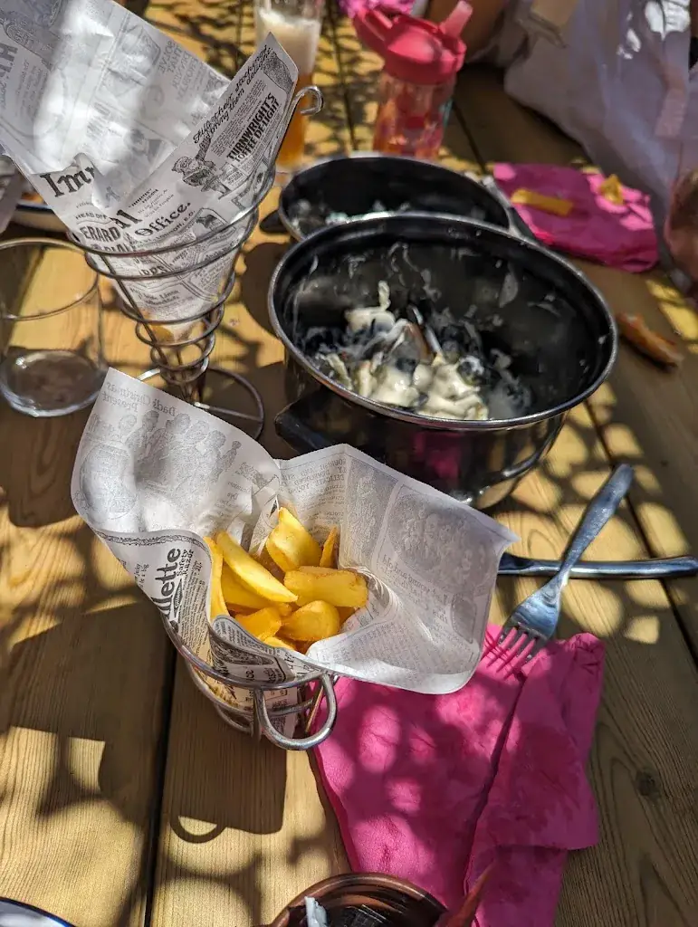 Gert-Jan Haverkamp_La Typolia_Porge_review