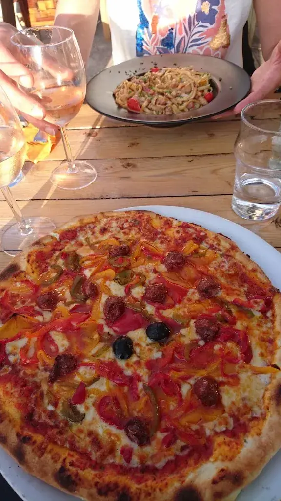 Menu_Pizzeria des Bois_Porge_immagine_8