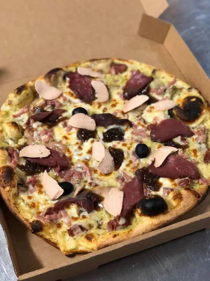 Menu_Chez Matteo pizza burger à emporter_Porge_image_6