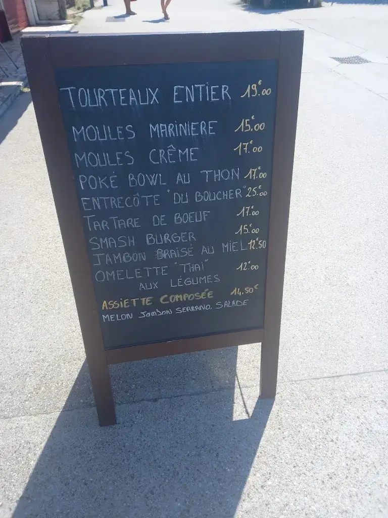 Menu_Le Cabanon_Porge_image_2