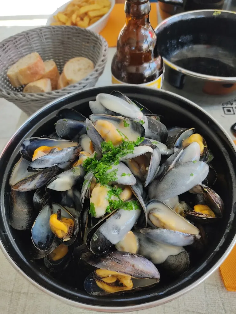 Menu_Le Bikini Café_Porge_image_4