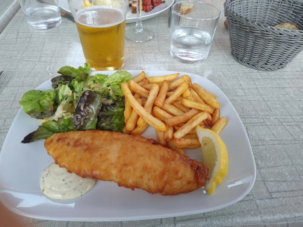 Menu_Le Bikini Café_Porge_image_5