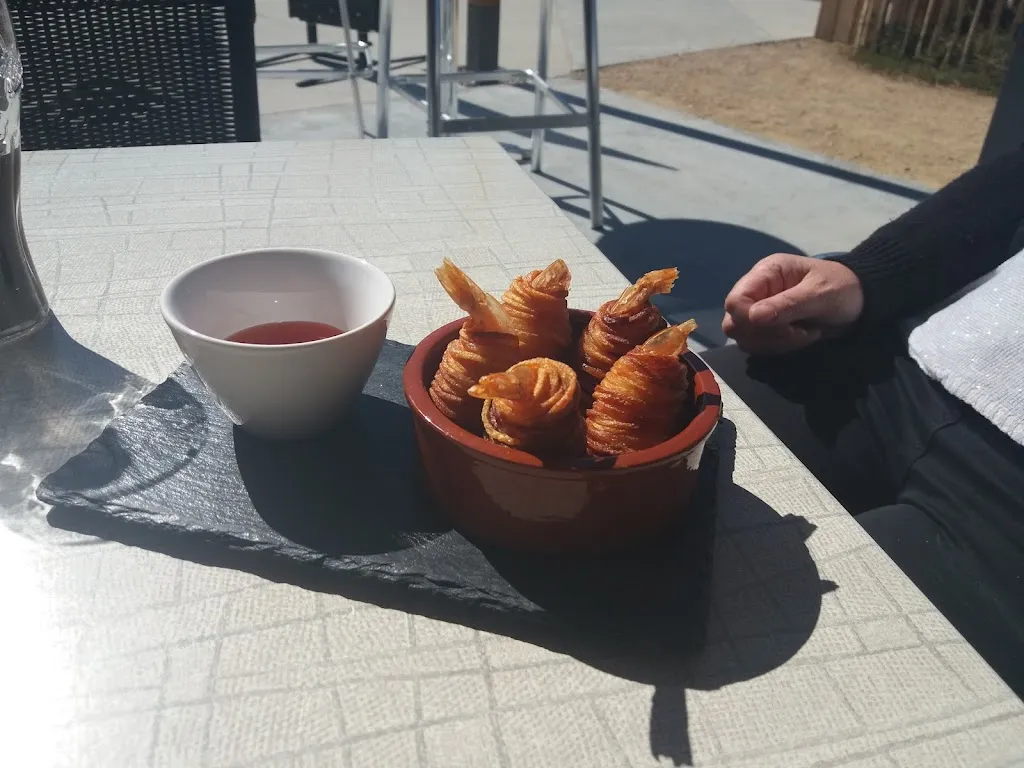 Menu_Le Bikini Café_Porge_image_7