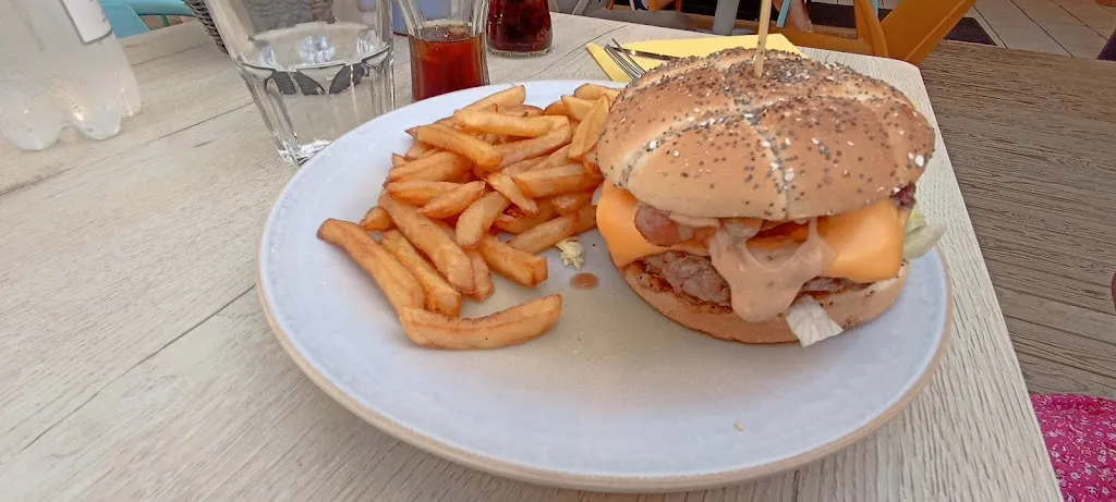 Menu_Le Bikini Café_Porge_image_8