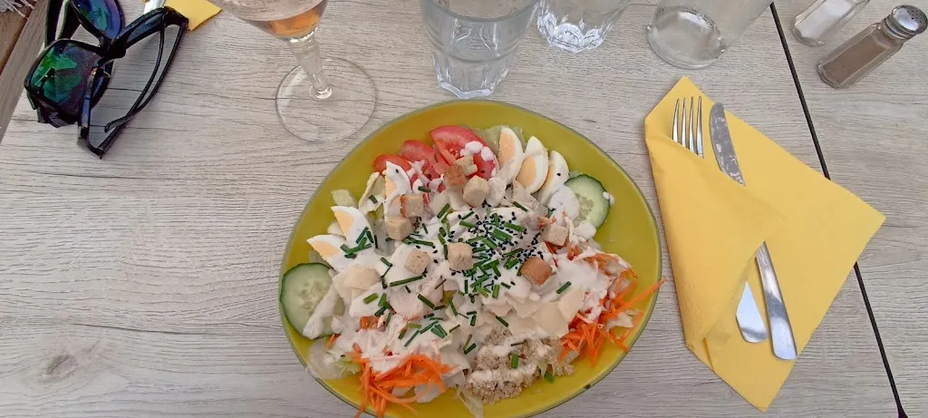 Menu_Le Bikini Café_Porge_image_9