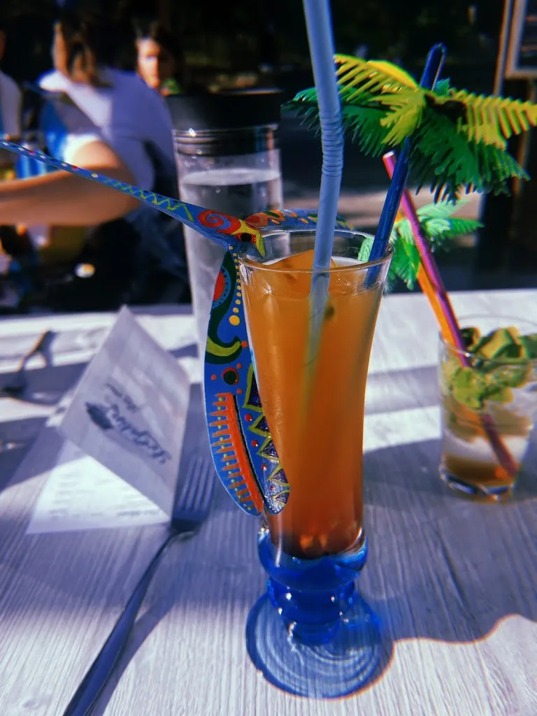 Marta Celej_Le Galip_Porge_review