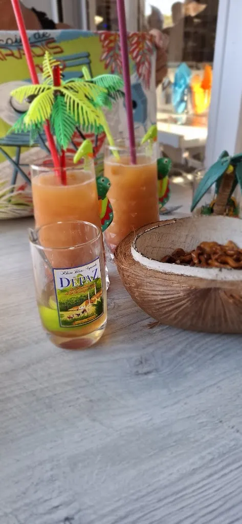 Patrick Soulié_Le Galip_Porge_review