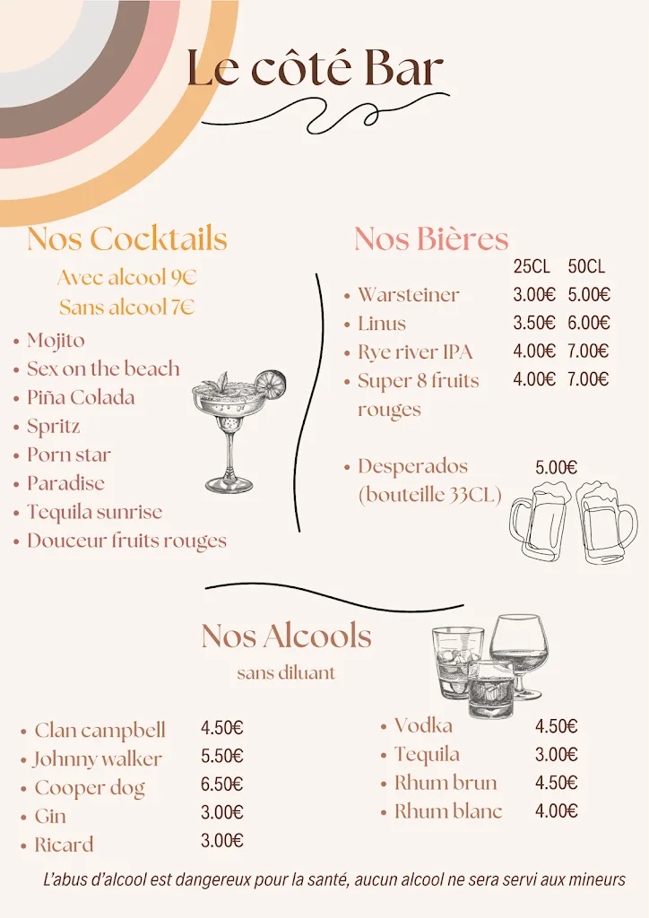 Menu_Au Petit Temple_Temple_image_2