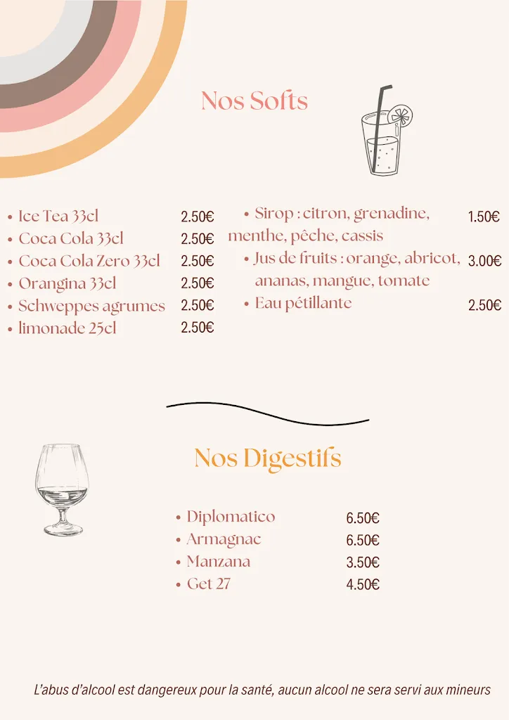 Menu_Au Petit Temple_Temple_image_3