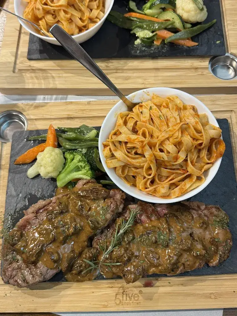 La Lembaz restaurante en Granges-près-Marnand