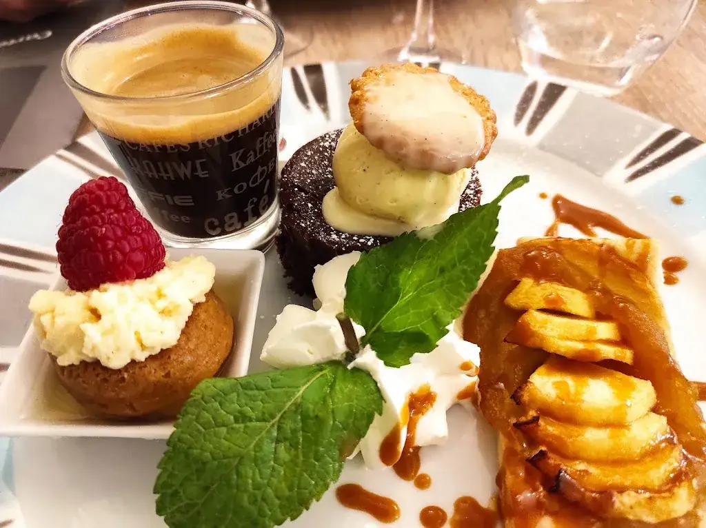 Menu_Restaurant du Champ de Foire_Lencloître_image_5