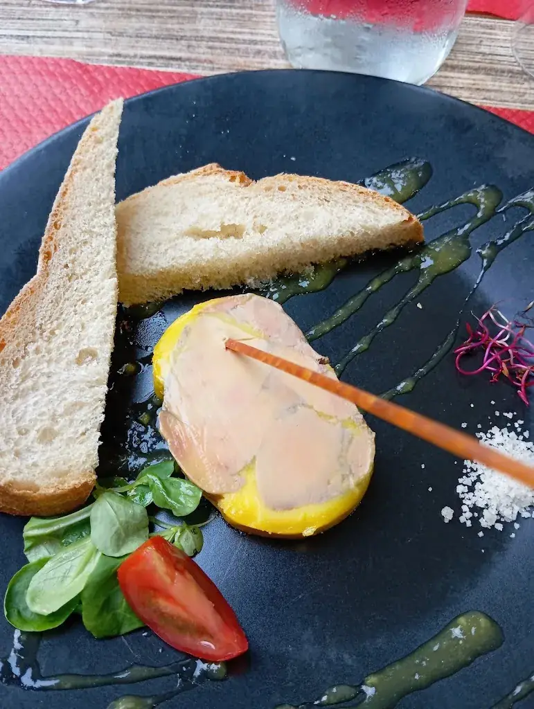 Menu_Restaurant du Champ de Foire_Lencloître_image_6