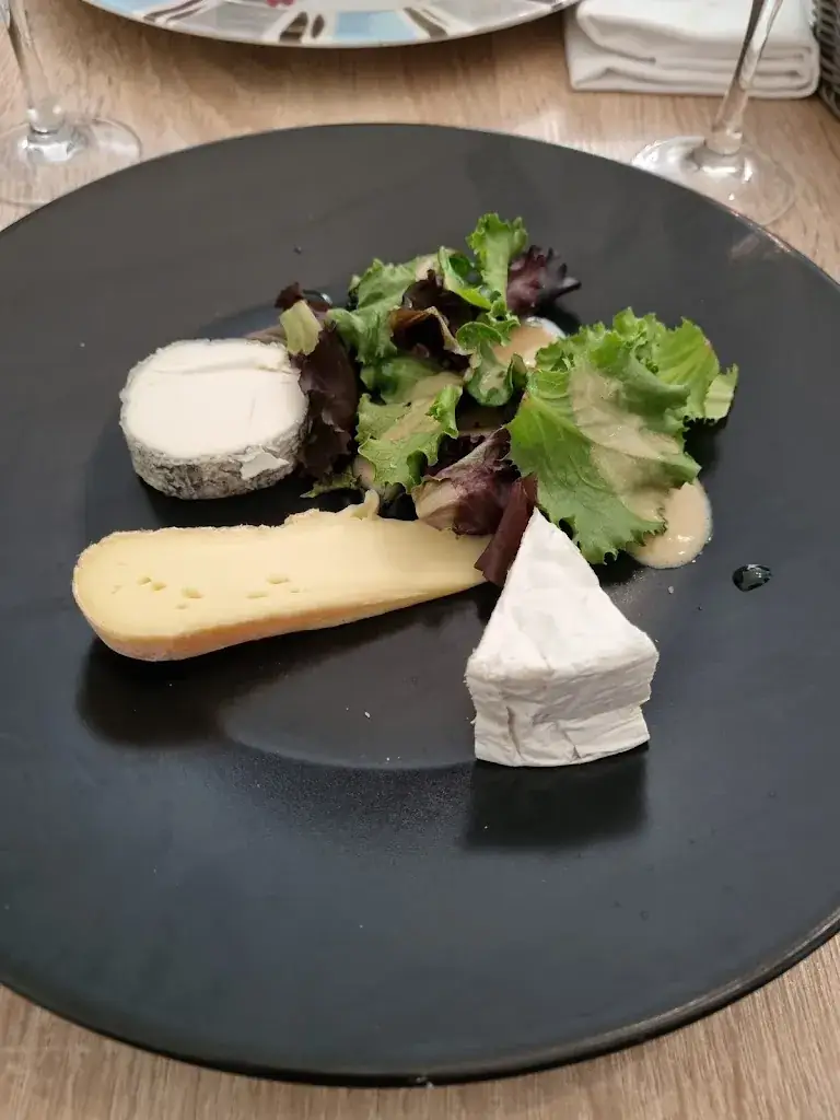 Menu_Restaurant du Champ de Foire_Lencloître_image_7