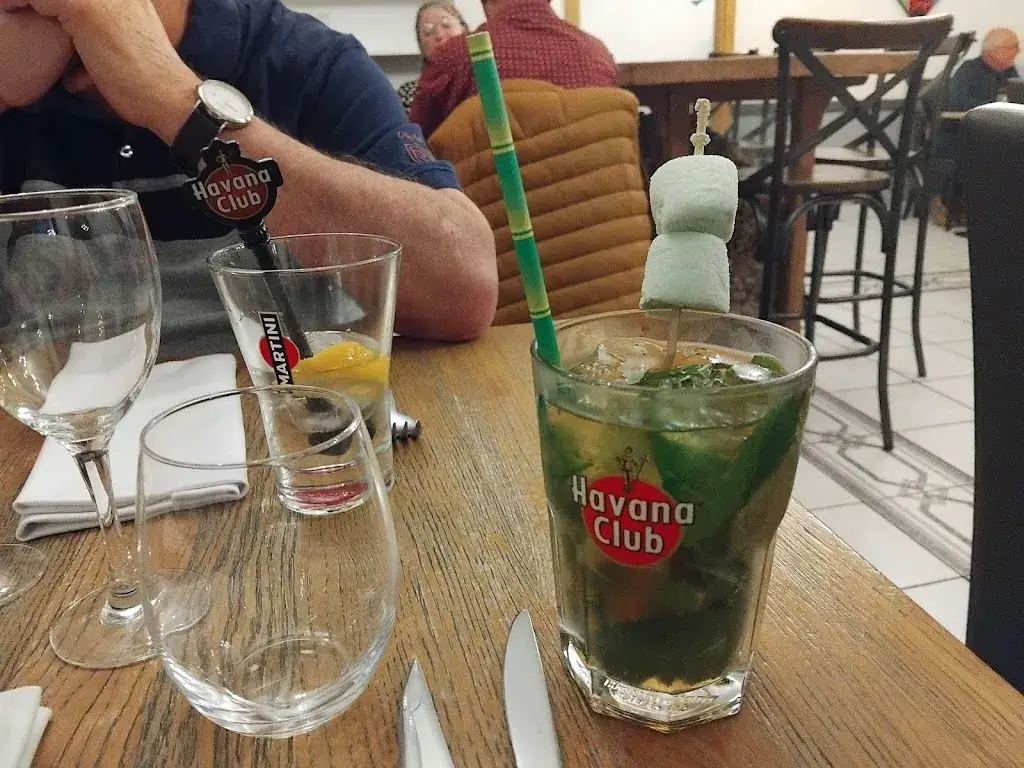 pierre lavergne_Restaurant du Champ de Foire_Lencloître_review