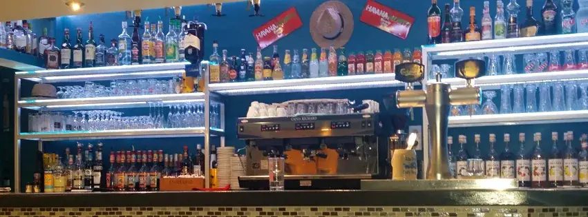 Restaurant du Champ de Foire restaurant in Lencloître