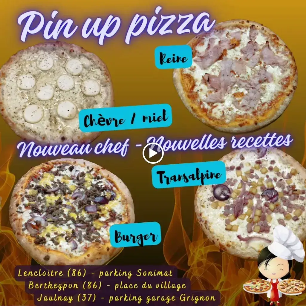 Pin up Pizza - Lencloitre_Lencloître_slider_image_2