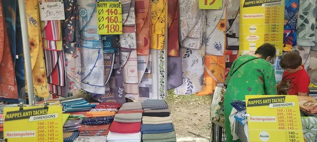 Hervé Massé_Foire de LENCLOITRE_Lencloître_review