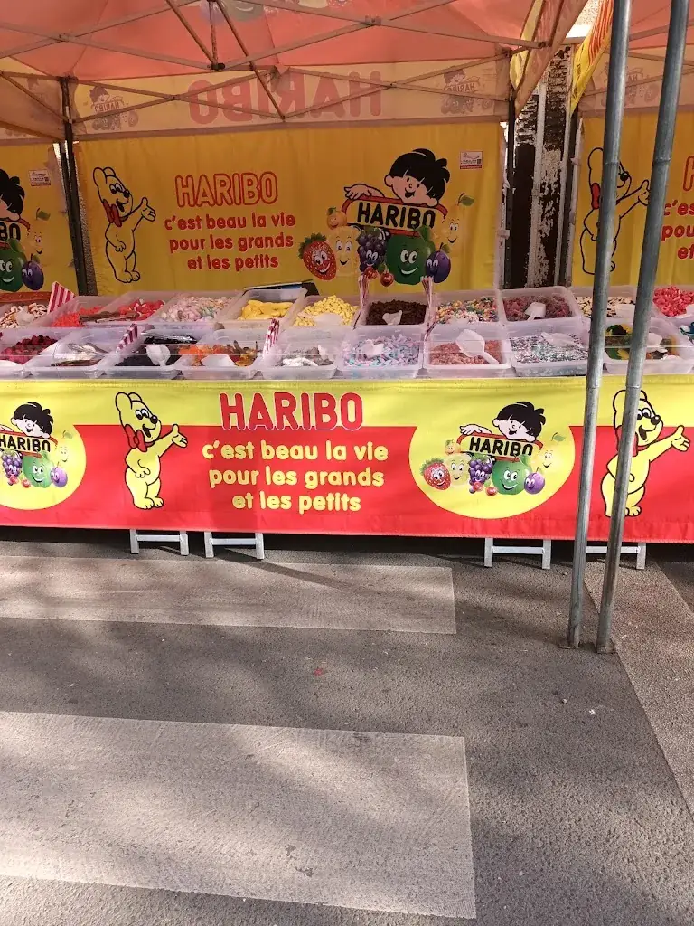 Foire de LENCLOITRE_Lencloître_slider_image_1