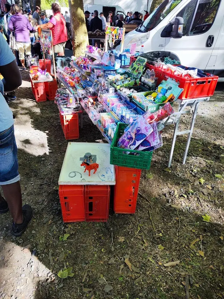 Foire de LENCLOITRE_Lencloître_slider_image_2